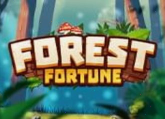 Лесные сокровища слот Forest Fortune